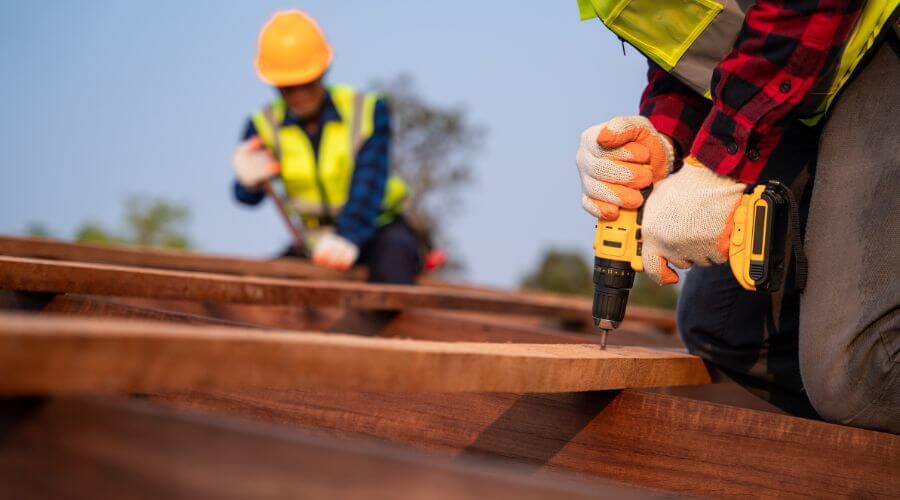 Local Siding Services in Prosser, WA